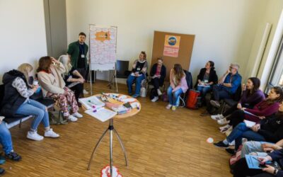 Der Anleiter-Mentor-Code